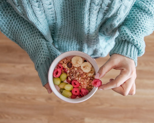 Basische Ernährung – Alles, was du darüber wissen musst