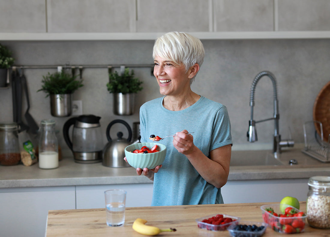 Darum ist Porridge das beste Frühstück vor dem Sport