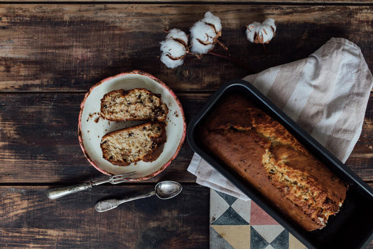 Wie du reife Bananen verwerten kannst – das Bananenbrot ist nur eine Möglichkeit