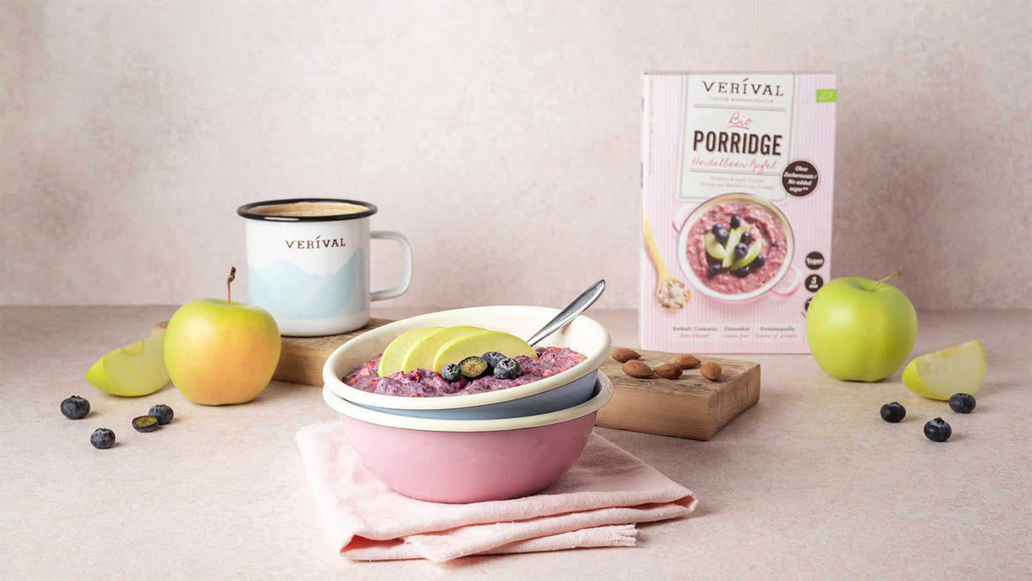 Verival Porridge